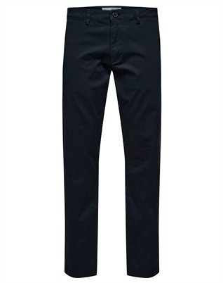 Slim New Miles Flex Chino